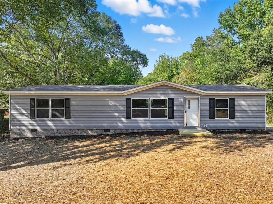 740 Wheeler Cir, Alto, GA 30510 - photo 1