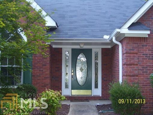 343 Timeless Walk, Stockbridge, GA 30281 - photo 1