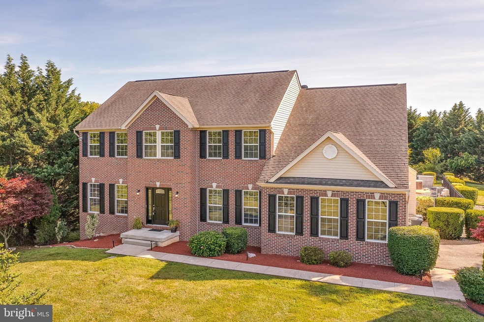 494 Rudder Rd, Shepherdstown, WV 25443 - photo 1