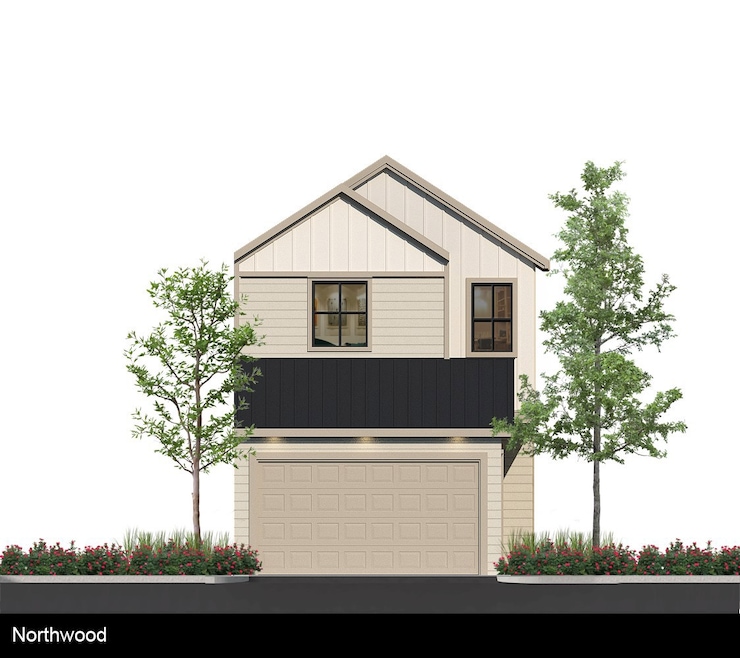 1808 Northwood St unit B, Houston, TX 77009 - photo 1