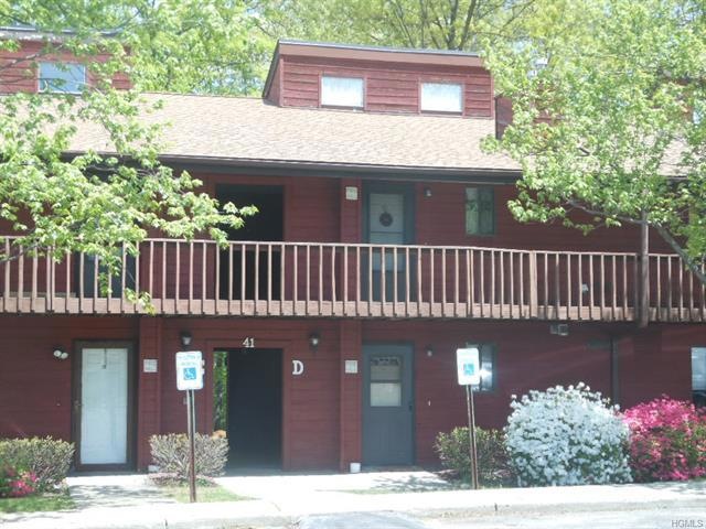 41 Berwynn Rd unit 7D, Harriman, NY 10926 - photo 1