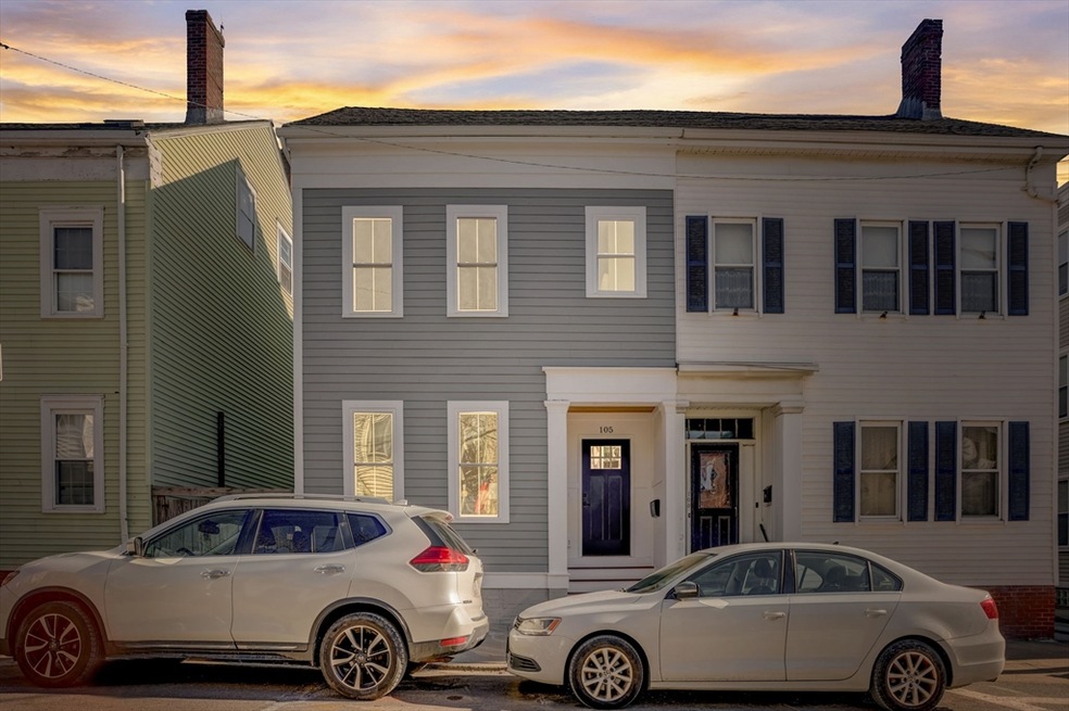 Sold $1,400,000 • Co-Listing Agent