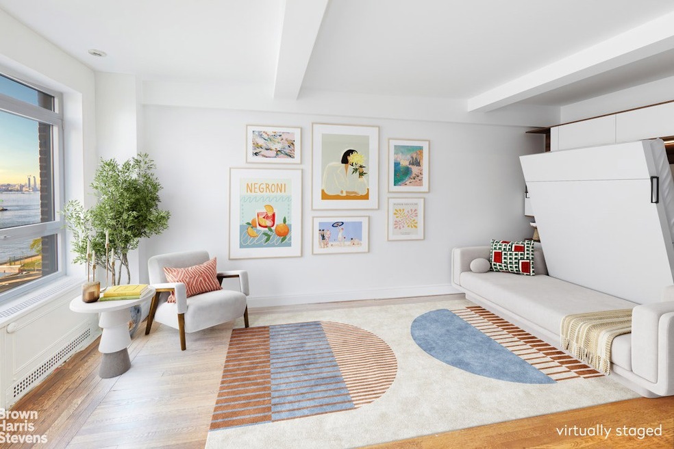 2 Beekman Place unit 10 B, New York, NY 10022 - photo 1