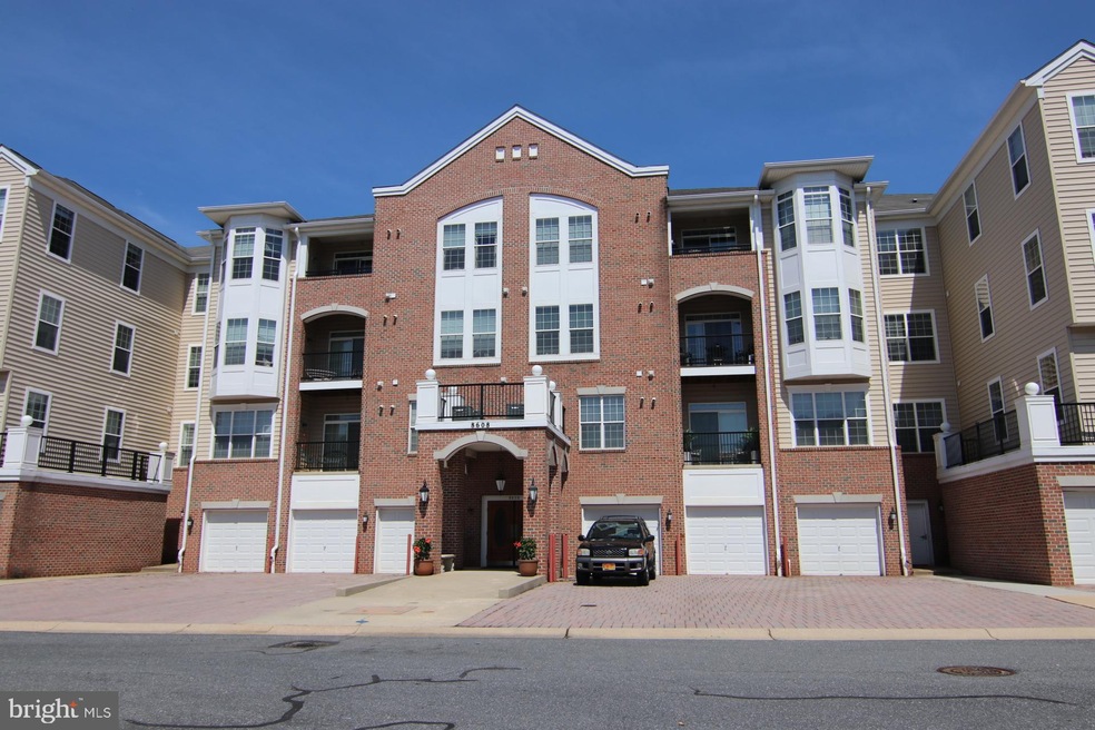 8608 Fluttering Leaf Trail, Odenton, MD 21113 - photo 1