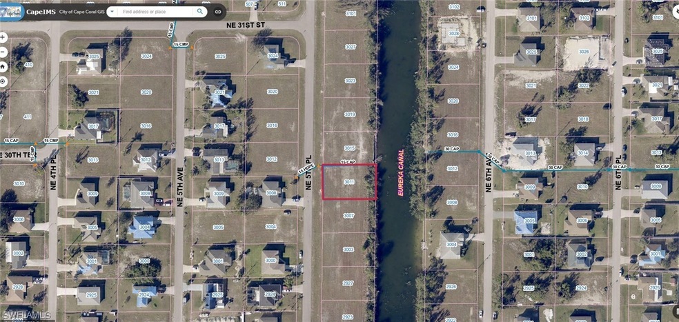 3011 NE 5th Place, Cape Coral, FL 33909 - photo 1