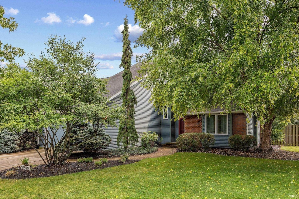 3515 Hamilton St, West Lafayette, IN 47906 - photo 1