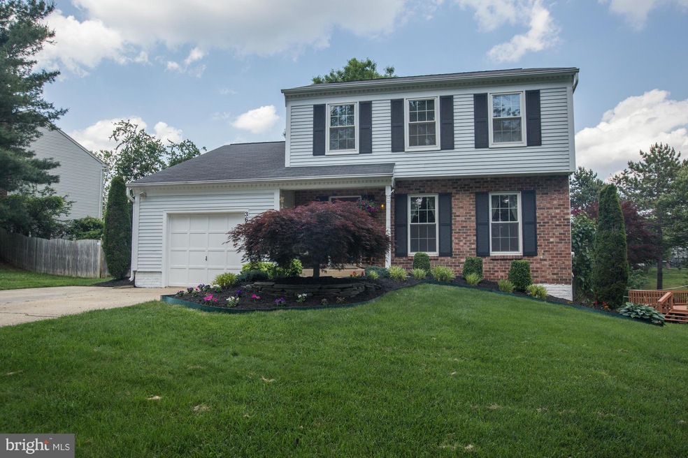 3608 Turbridge Dr, Burtonsville, MD 20866 - photo 1