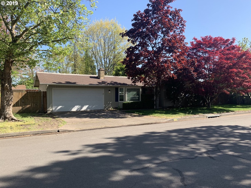 3625 Hickory Ave, Eugene, OR 97401 - photo 1