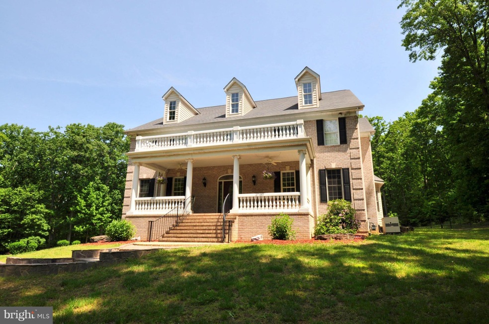 6314 Towering Oak Rd, Fredericksburg, VA 22407 - photo 1