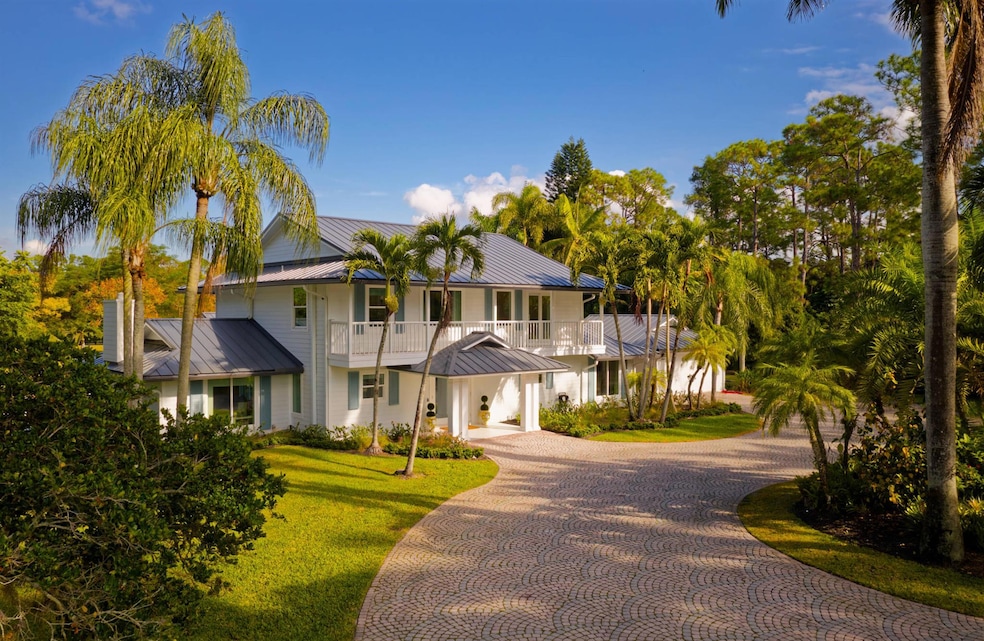 13395 Running Water Rd, West Palm Beach, FL 33418 - photo 1