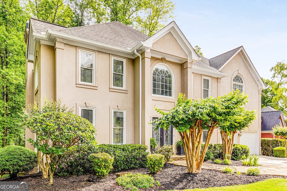 900 Sundew Dr, Alpharetta, GA 30005 - photo 1