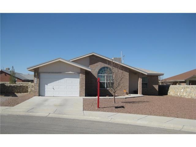 509 Serena Ct, Horizon City, TX 79928 - photo 1