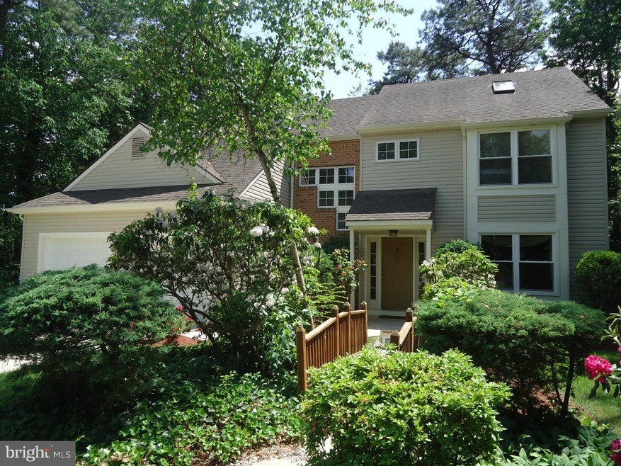 7 Timberline Dr, Voorhees, NJ 08043 - photo 1