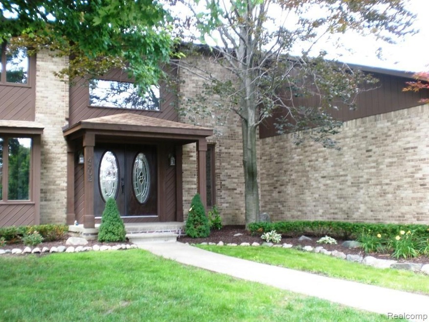 Welcome home to gracious, carefree living in a bea
