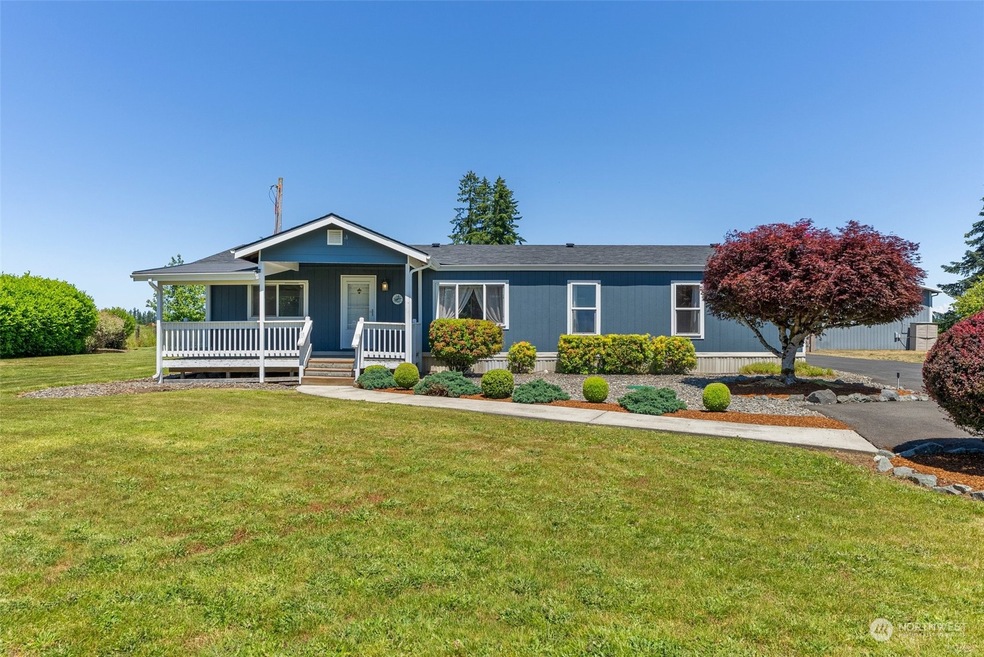 843 Nevil Rd, Winlock, WA 98596 - photo 1