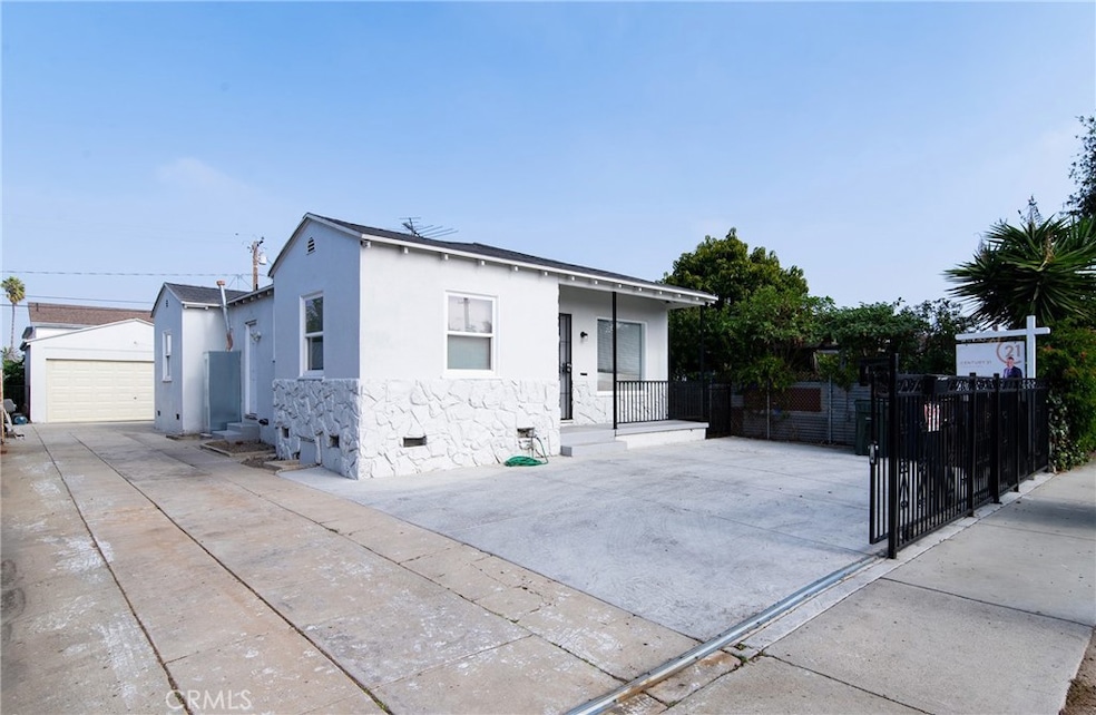1241 W 89th St, Los Angeles, CA 90044 - photo 1