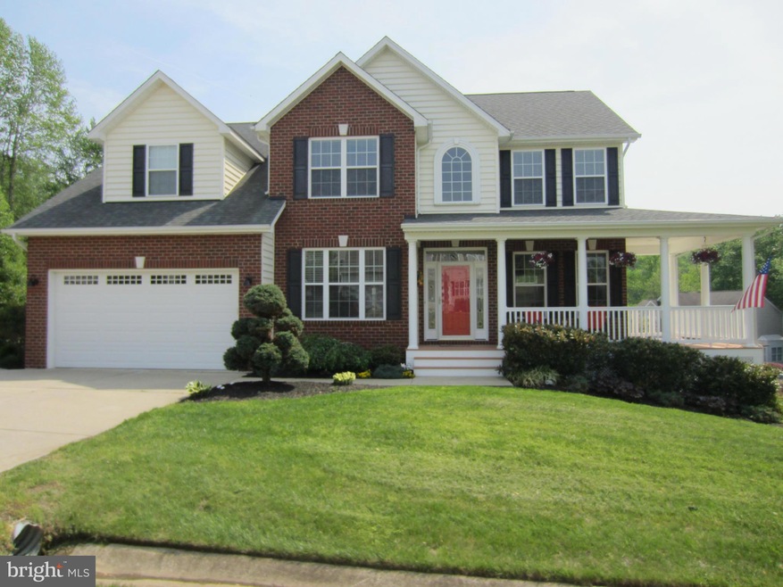 3211 Smiths Retreat, Chesapeake Beach, MD 20732 - photo 1