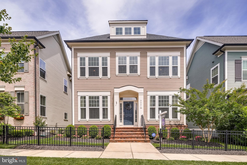 7771 Elmwood Rd, Fulton, MD 20759 - photo 1