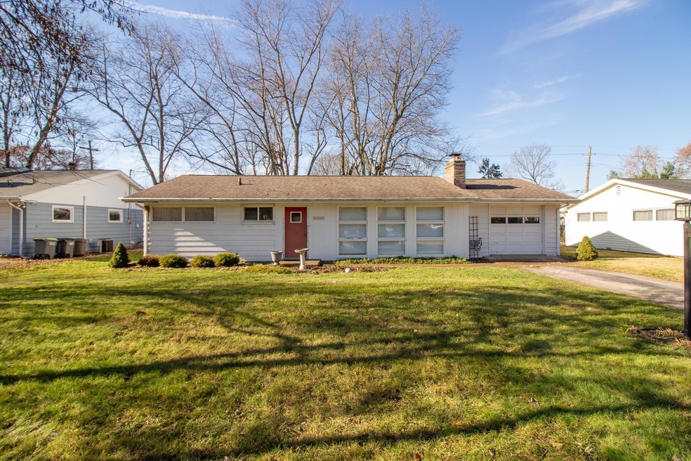 2111 Carlisle Rd, West Lafayette, IN 47906 - photo 1