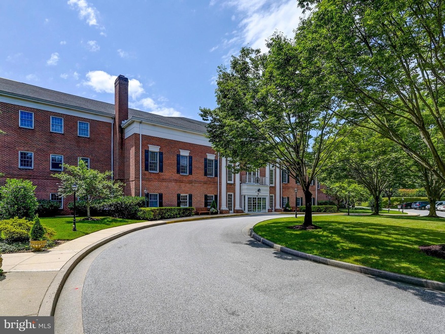 210 Brightwood Club Dr, Lutherville Timonium, MD 21093 - photo 1