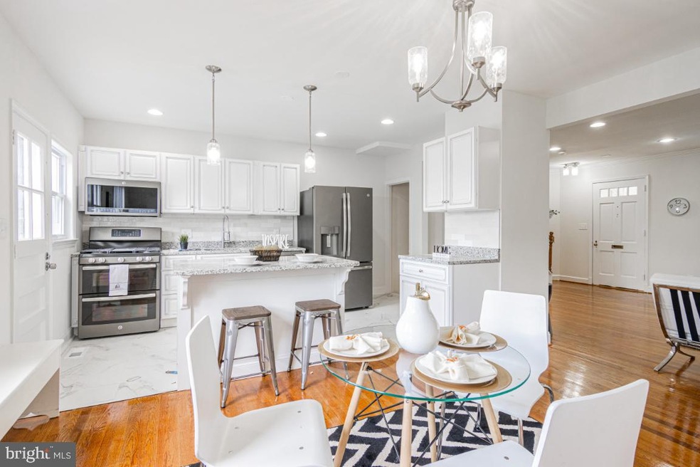 1205 Ramblewood Rd, Baltimore, MD 21239 - photo 1