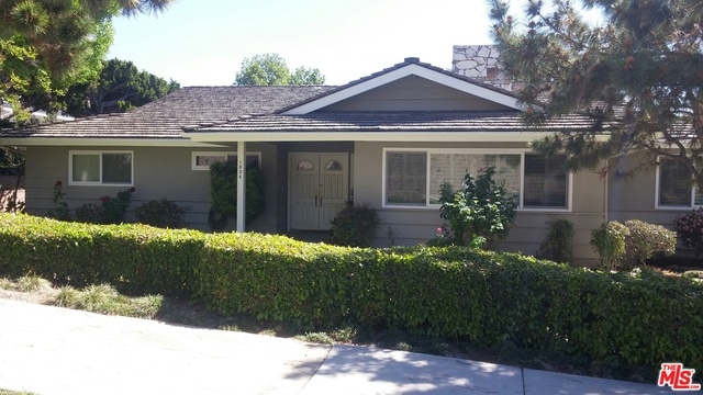 Front Exterior