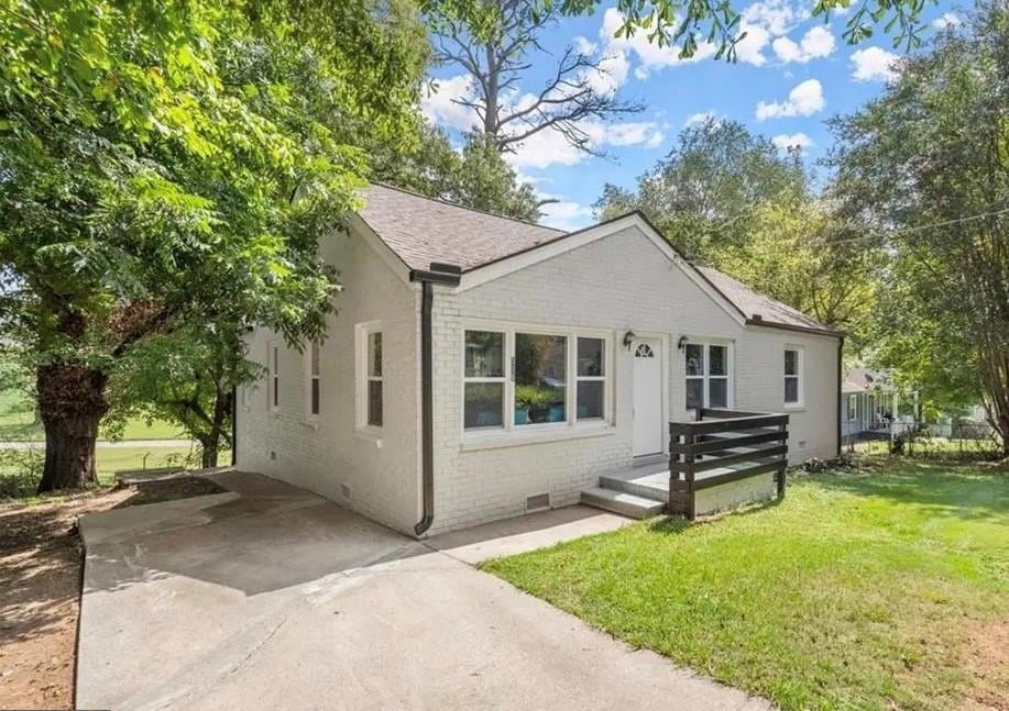 316 Henry Aaron Ave SW, Atlanta, GA 30310 - photo 1