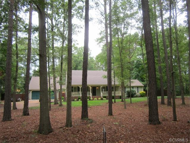 Street View - 7824 Curtisdale Road - Welcome Home!