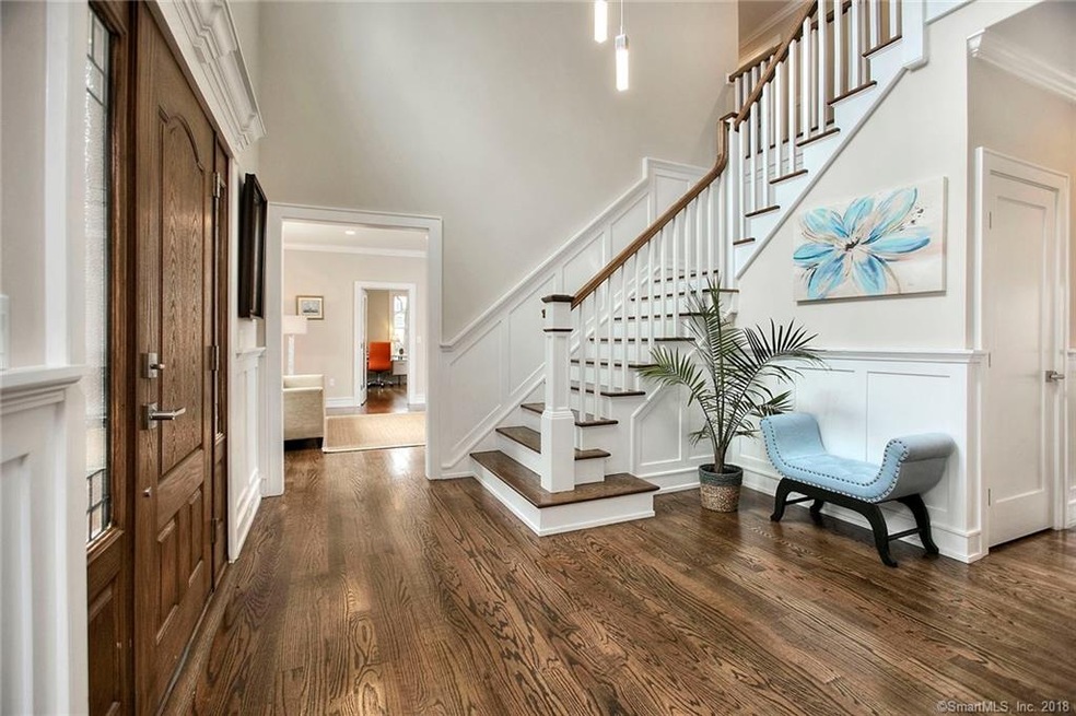 17 Darbrook Rd, Westport, CT 06880 - photo 1