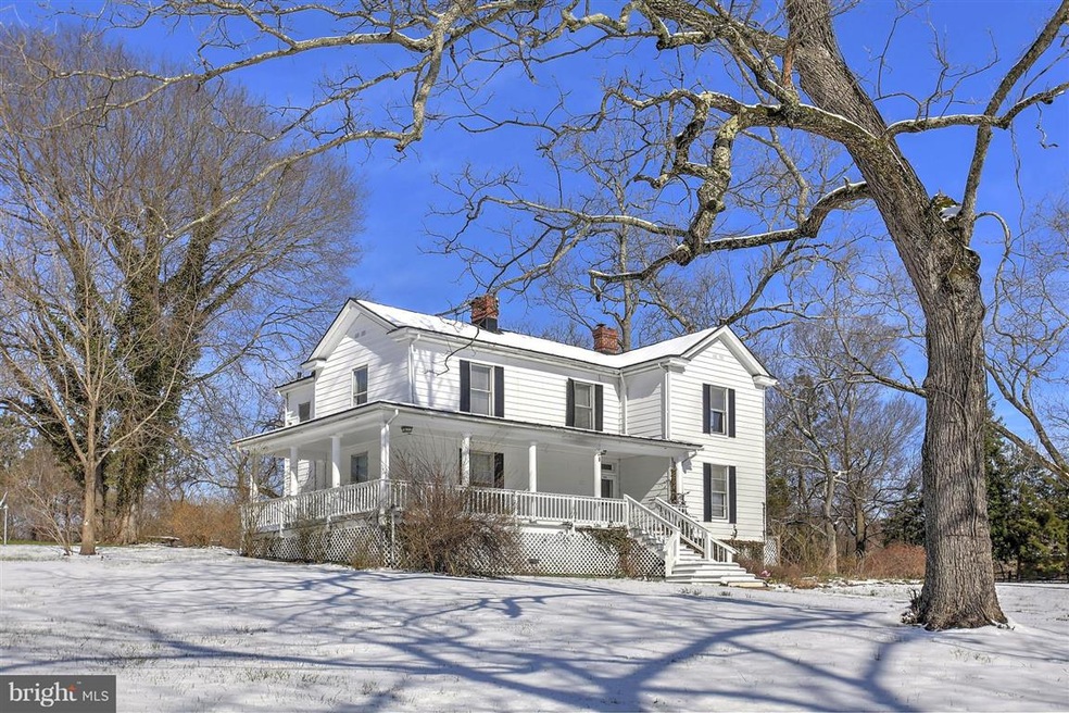 206 Ellisville Dr, Louisa, VA 23093 - photo 1