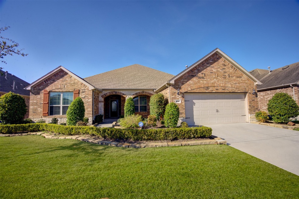 614 Texas Star Dr, Richmond, TX 77469 - photo 1