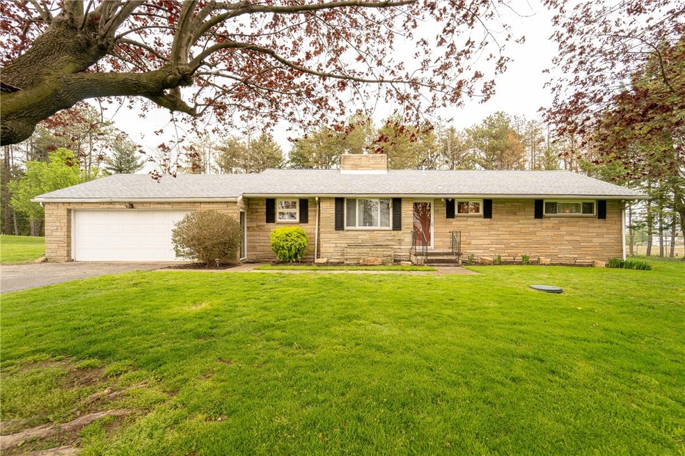 2865 Black Lick Rd, Blairsville, PA 15717 - photo 1