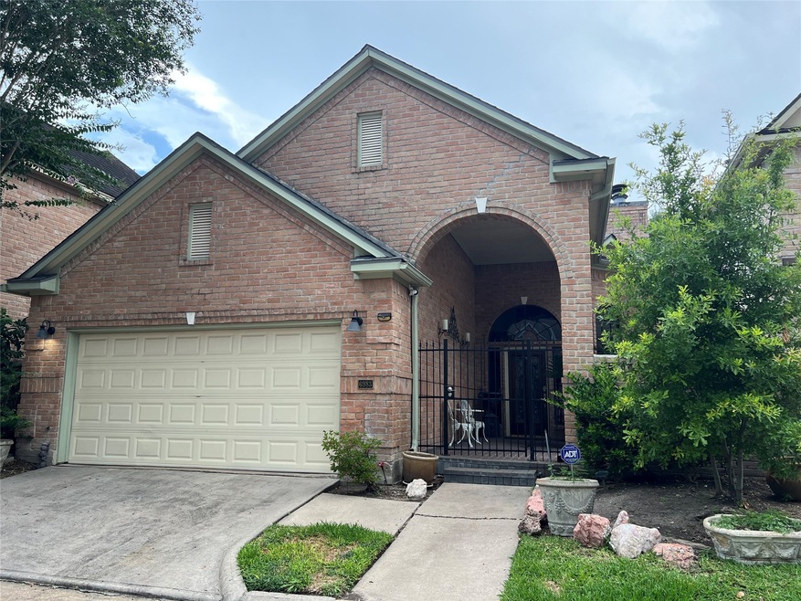 6983 Oakwood Park, Houston, TX 77040 - photo 1