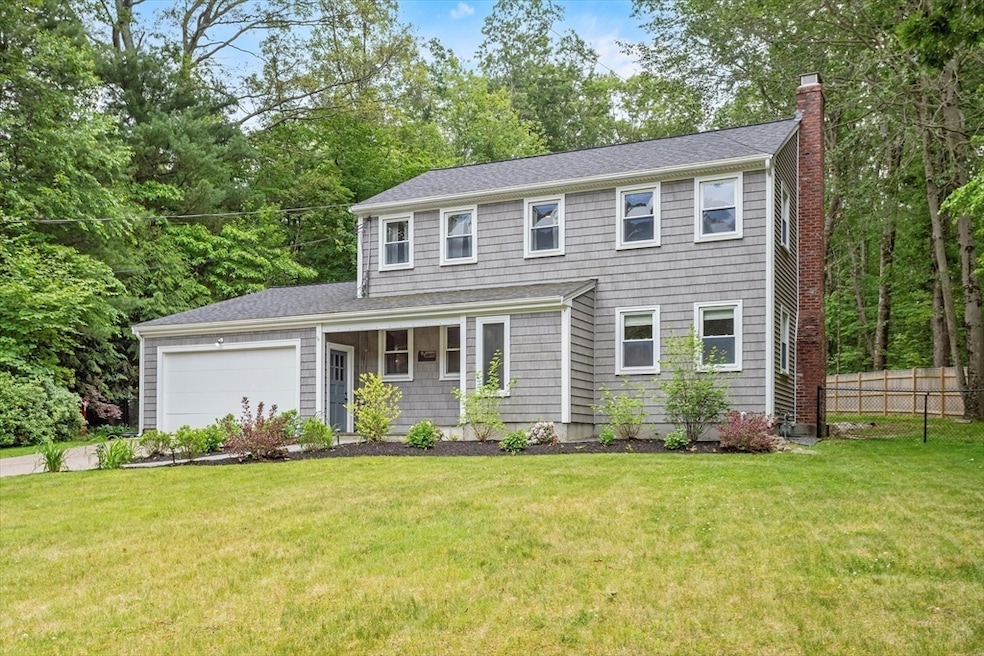 53 Southgate Rd, Franklin, MA 02038 - photo 1