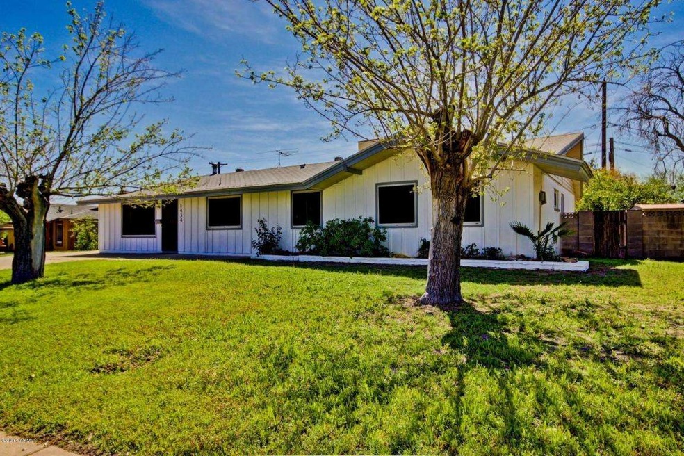 Front of Home 3