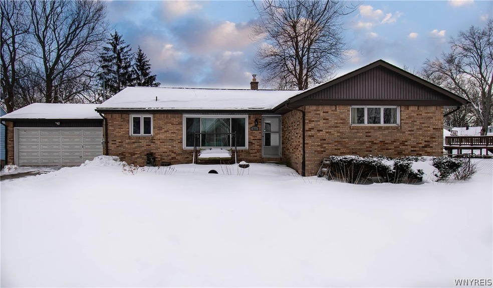 511 Walck Rd, North Tonawanda, NY 14120 - photo 1