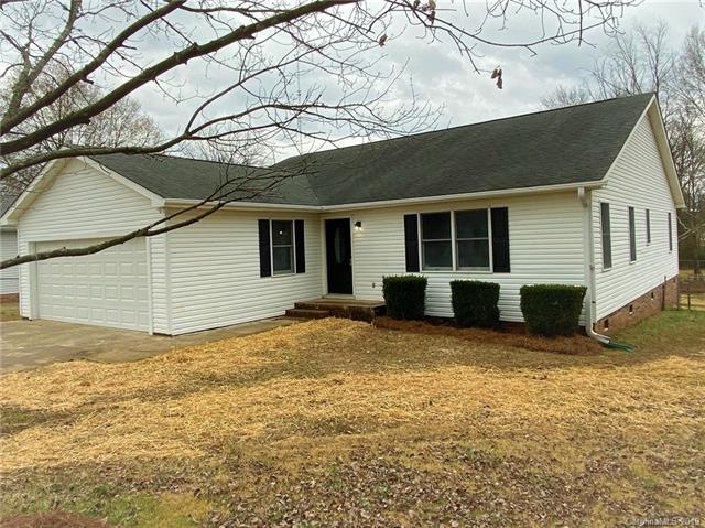 3611 Farm Lake Dr SW unit 2, Concord, NC 28027 - photo 1