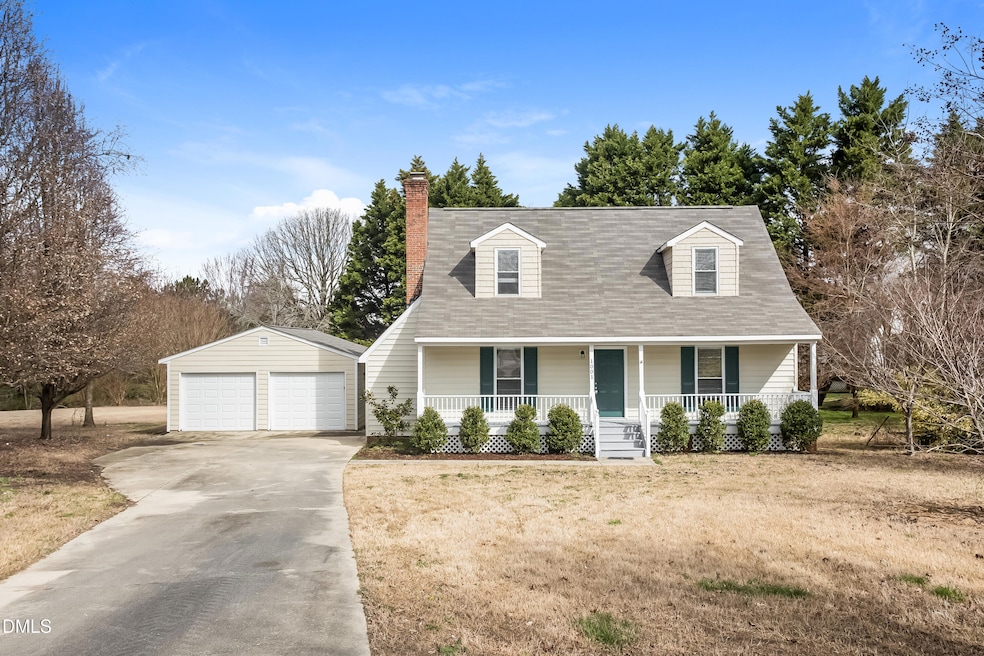 1001 Hornbuckle Ct, Wake Forest, NC 27587 - photo 1