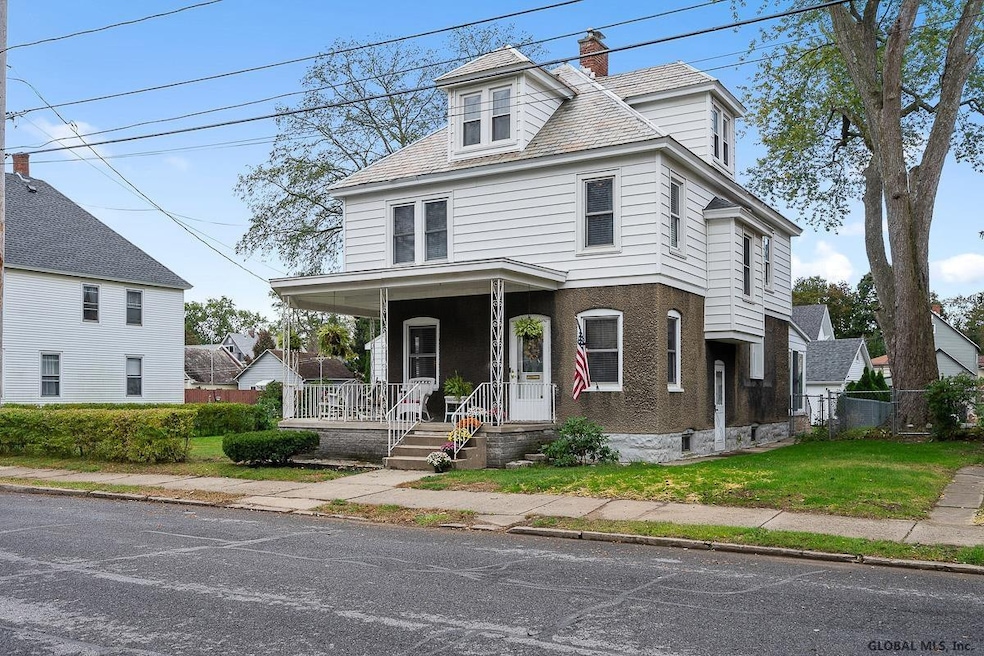 11 Bruce St, Schenectady, NY 12302 - photo 1