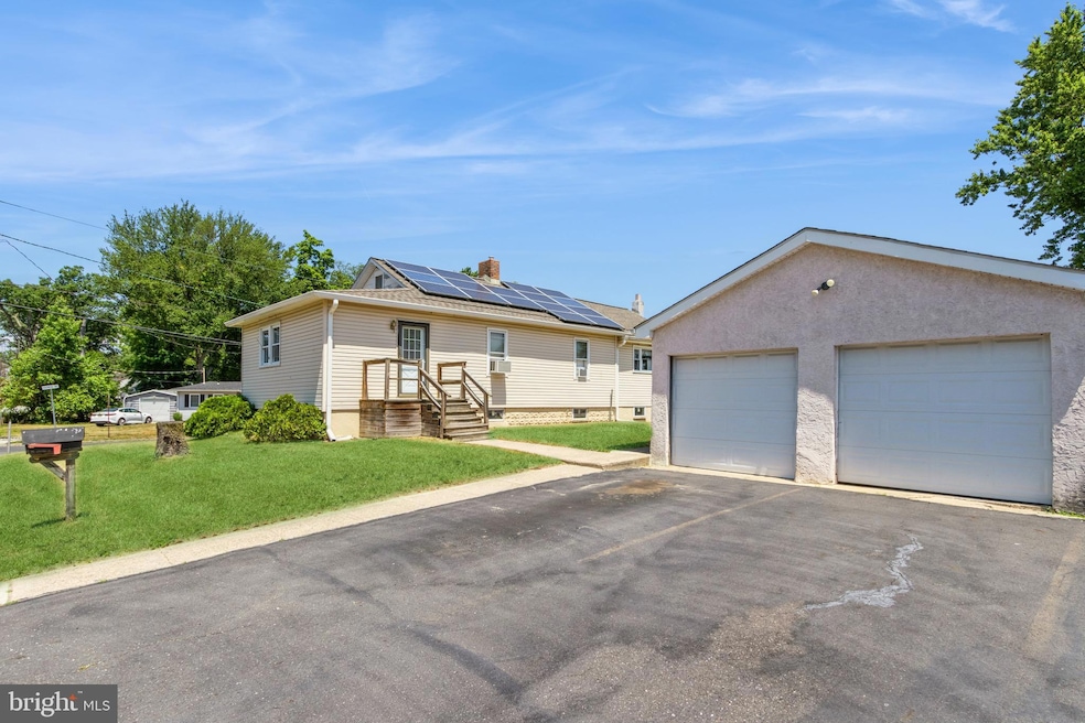 201 Florence Ave, Westville, NJ 08093 - photo 1