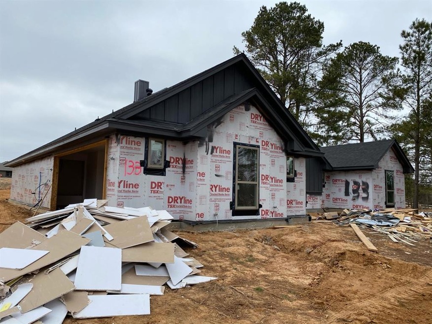 133 Deats Farm Ct, Azle, TX 76020 - photo 1