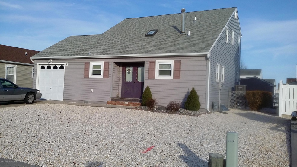 57 Storm Jib Ct, Bayville, NJ 08721 - photo 1