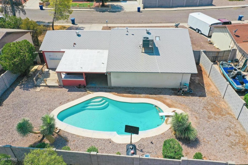 2502 E Buffalo St, Chandler, AZ 85225 - photo 1