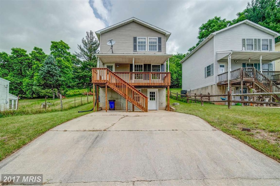 712A Tritapoe Dr, Knoxville, MD 21758 - photo 1