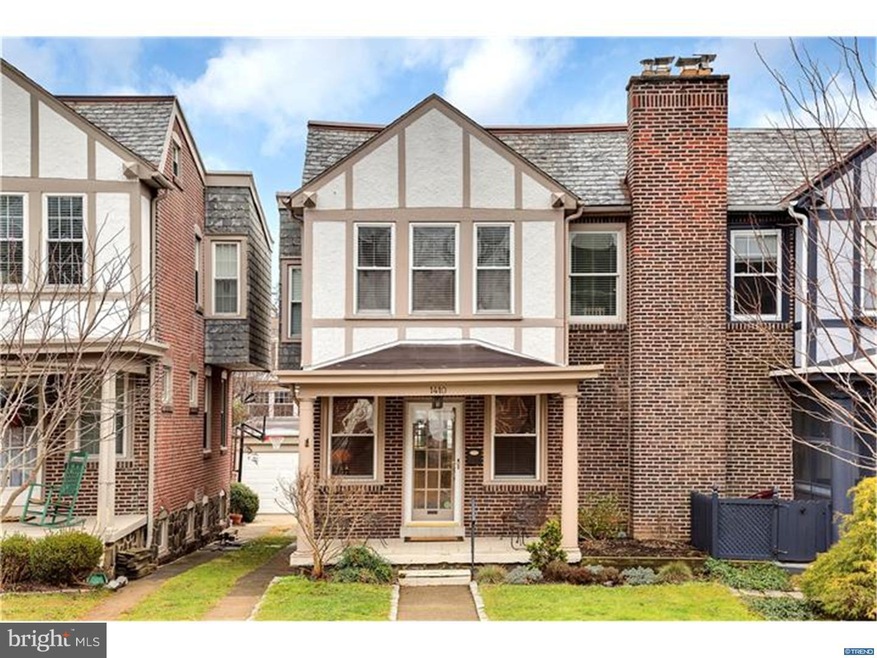 1410 Hamilton St, Wilmington, DE 19806 - photo 1