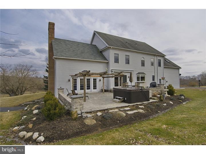 2097 Baus Rd, East Greenville, PA 18041 - photo 1