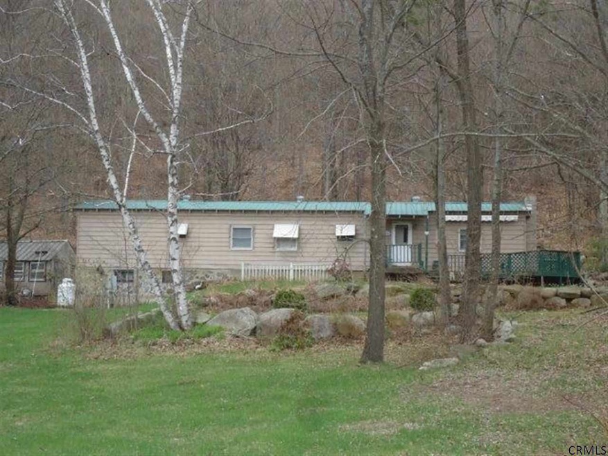 238 Antone Mountain Rd, Corinth, NY 12822 - photo 1