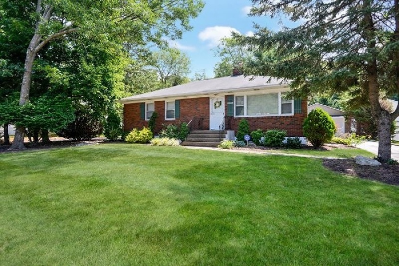 5492 Berkshire Valley Rd, Oak Ridge, NJ 07438 - photo 1