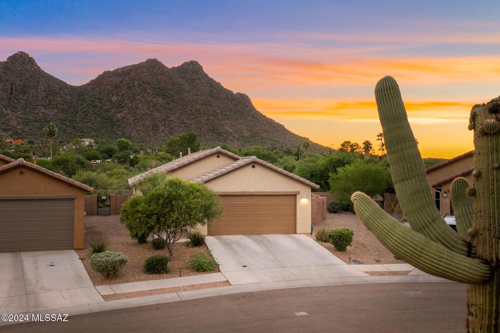 Welcome Home!