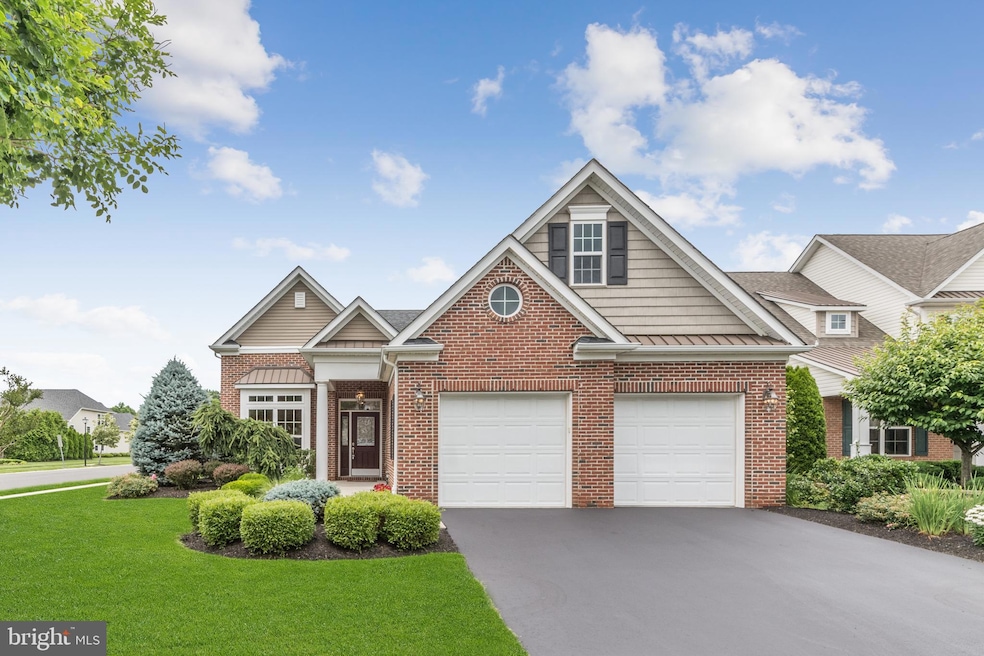 22 Tuscany Dr, Princeton Junction, NJ 08550 - photo 1